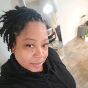 Meet your Posher, Kizzy